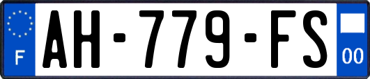 AH-779-FS