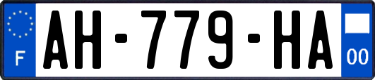 AH-779-HA