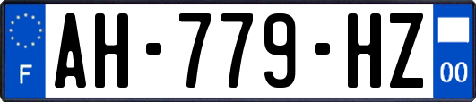 AH-779-HZ