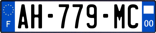 AH-779-MC