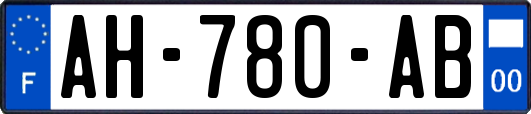 AH-780-AB