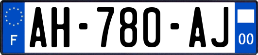 AH-780-AJ