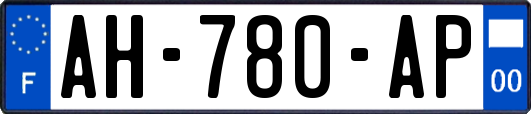 AH-780-AP