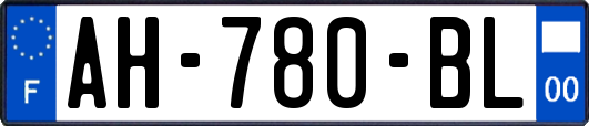 AH-780-BL