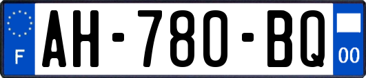 AH-780-BQ