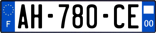 AH-780-CE