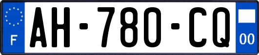 AH-780-CQ