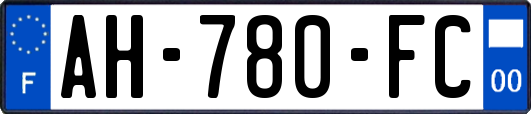 AH-780-FC