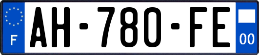 AH-780-FE