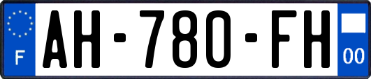 AH-780-FH