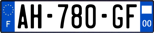 AH-780-GF