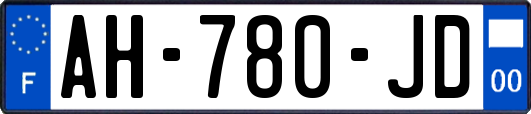 AH-780-JD