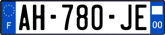 AH-780-JE