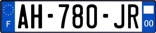 AH-780-JR
