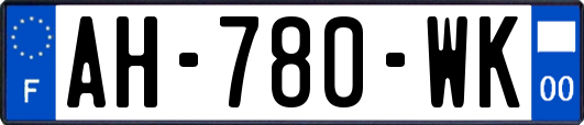 AH-780-WK