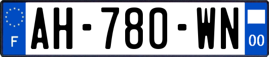 AH-780-WN