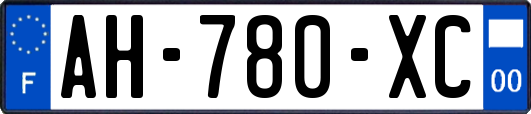 AH-780-XC
