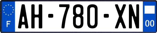 AH-780-XN