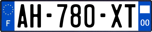 AH-780-XT