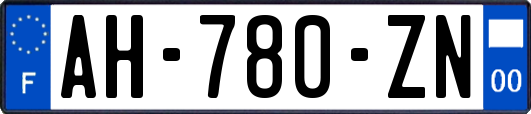 AH-780-ZN