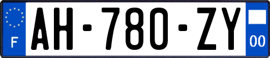 AH-780-ZY