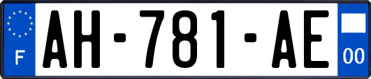 AH-781-AE