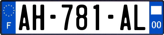 AH-781-AL