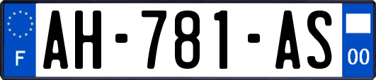 AH-781-AS