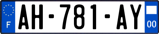 AH-781-AY