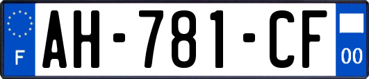 AH-781-CF