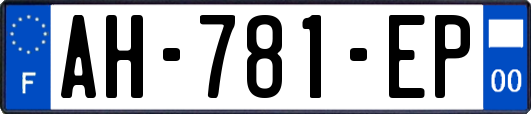 AH-781-EP