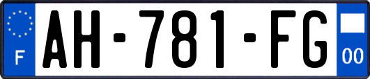 AH-781-FG