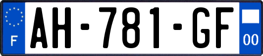 AH-781-GF