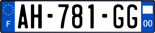 AH-781-GG