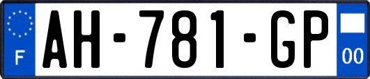 AH-781-GP