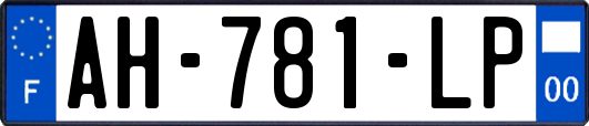 AH-781-LP