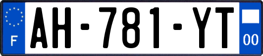 AH-781-YT