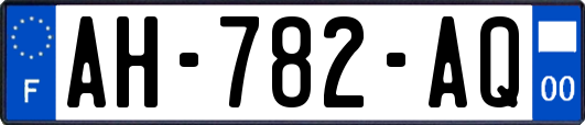 AH-782-AQ