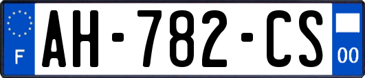 AH-782-CS