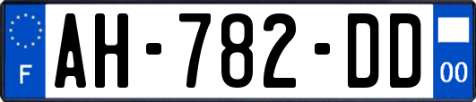 AH-782-DD