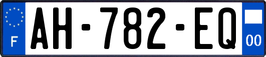 AH-782-EQ