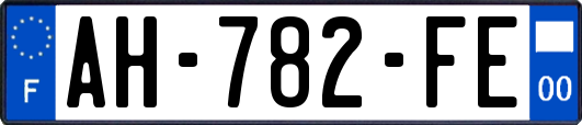 AH-782-FE