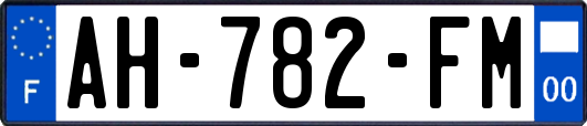 AH-782-FM