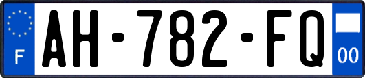 AH-782-FQ