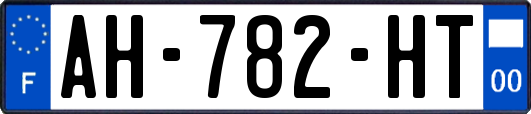 AH-782-HT