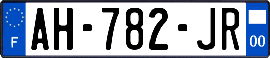 AH-782-JR