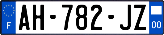 AH-782-JZ