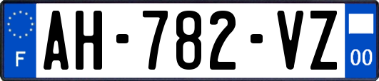 AH-782-VZ