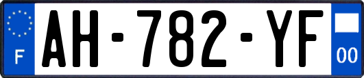 AH-782-YF