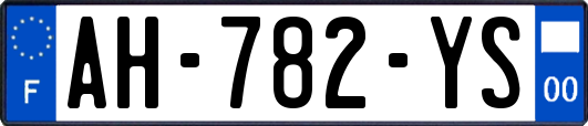 AH-782-YS
